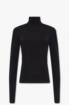 Dolce & Gabbana single-breasted cashmere blazer