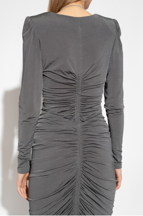 Givenchy Ruched top