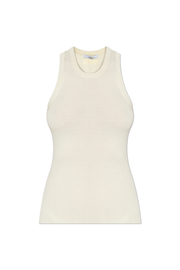 Ribbed top, zdjęcie 1 Ribbed top od Givenchy