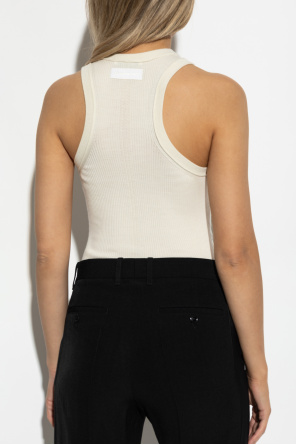 Givenchy Top de canalé