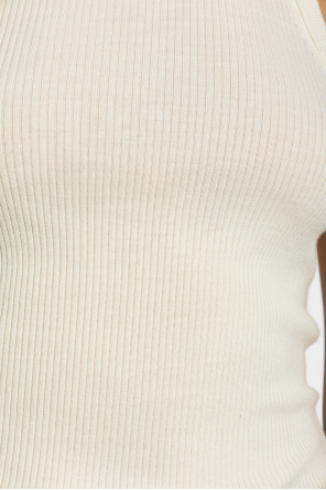 Givenchy Top de canalé