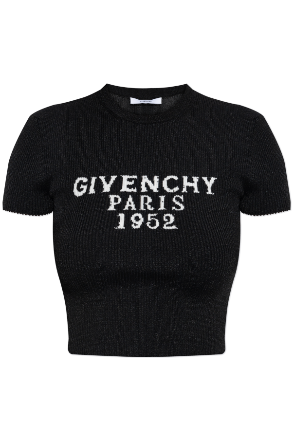 Fitted cut top od Givenchy