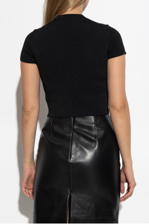 Givenchy Figurbetontes Top