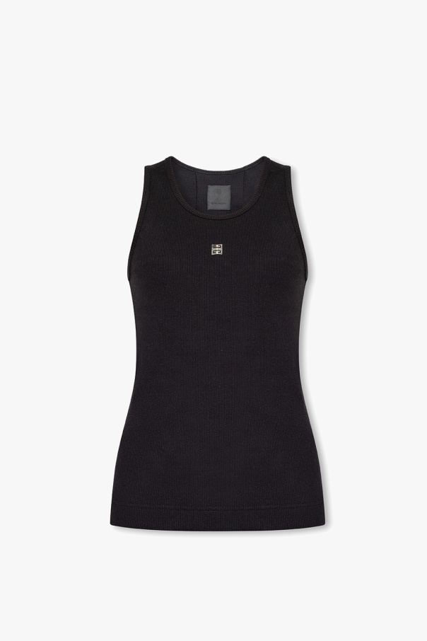 Givenchy Top with logo
