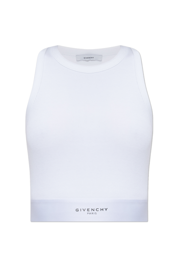 Sleeveless top, zdjęcie 1 Sleeveless top od Givenchy