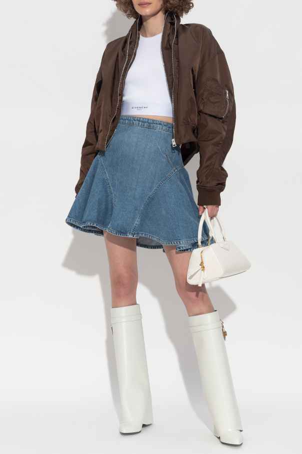 Givenchy Sleeveless top