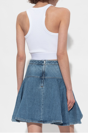 Givenchy Sleeveless top