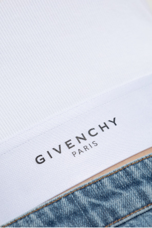 Givenchy Sleeveless top