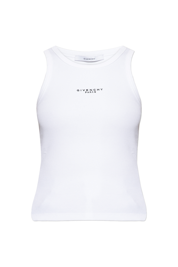 Top with Z logo od Givenchy