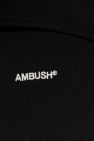 Ambush Asymmetric top