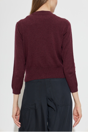 Marant Etoile Cardigã ‘Newton’