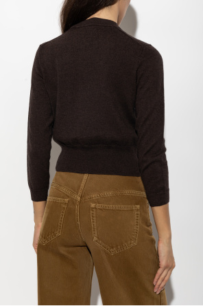 Marant Etoile Cardigan ‘Newton’