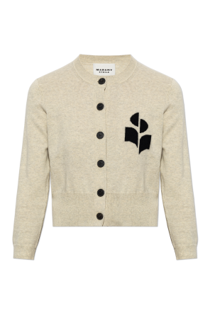 Cardigan ‘Newton’