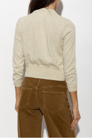 Marant Etoile Cardigan ‘Newton’