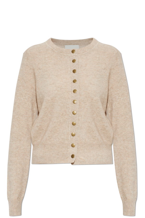 ‘Idesia’ cardigan od Isabel Marant