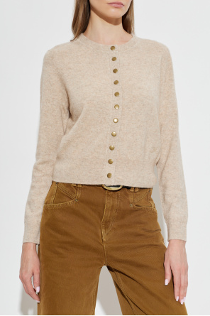 Isabel Marant Kardigan „Idesia”