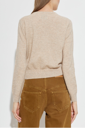 Isabel Marant Kardigan „Idesia”