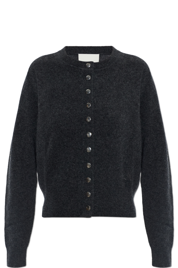 Cardigan ‘Idesia’ od Isabel Marant