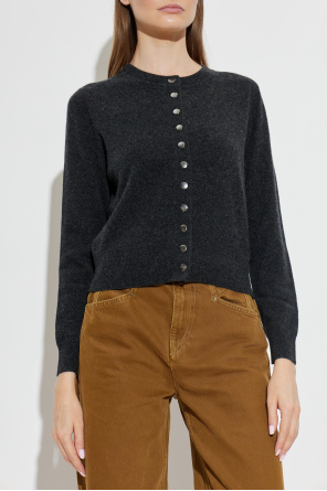 Isabel Marant Cardigan ‘Idesia’