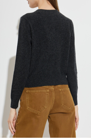 Isabel Marant Cardigan ‘Idesia’
