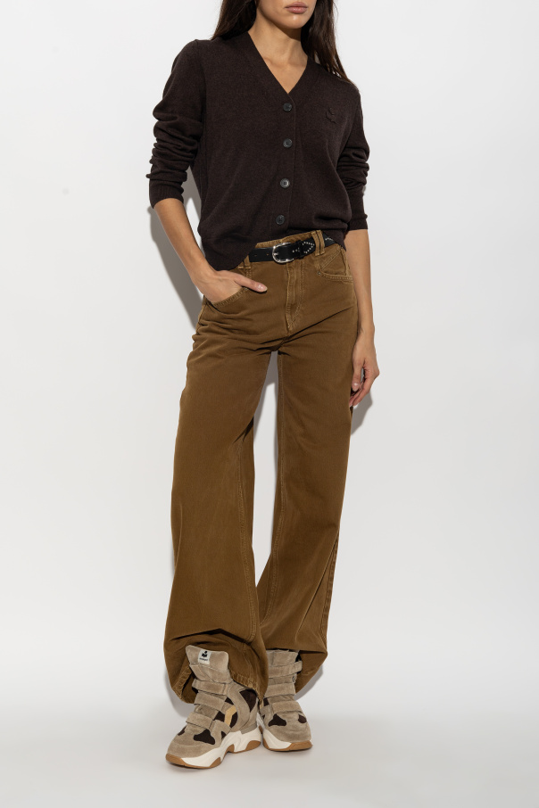 Marant Etoile Cardigan „Karina“