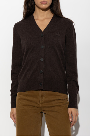 Marant Etoile Cardigan „Karina“