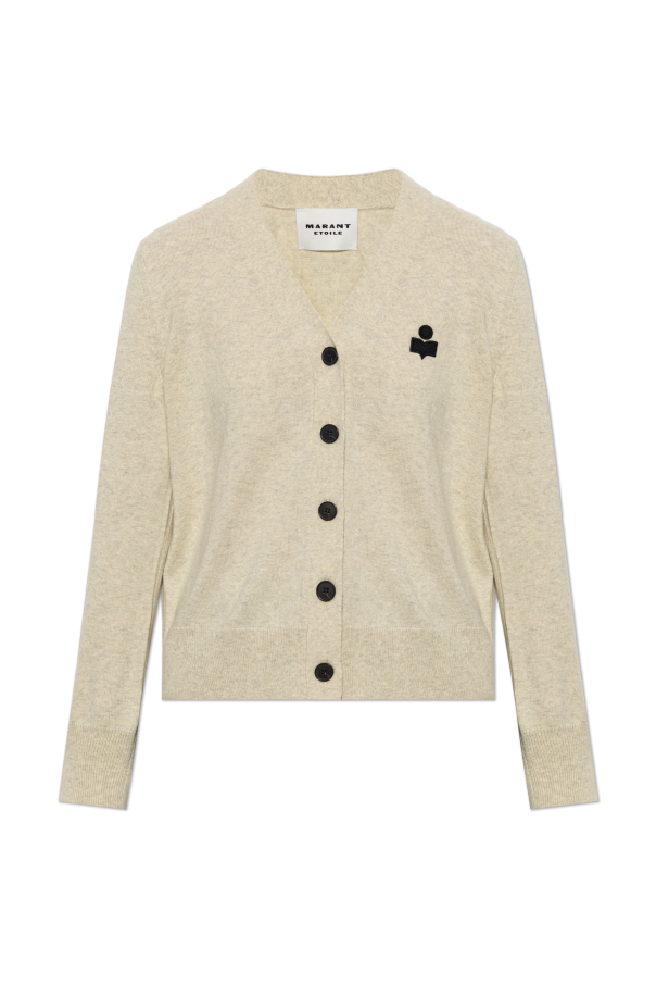 Cardigan ‘Karina’ od Marant Etoile