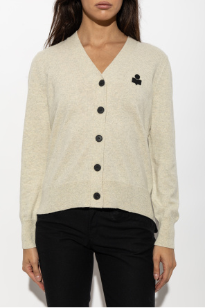 Marant Etoile Cardigan ‘Karina’