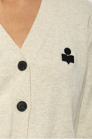 Marant Etoile Cardigan ‘Karina’