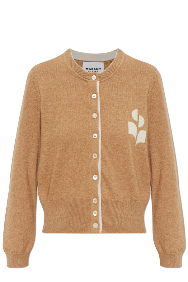 Cardigan 