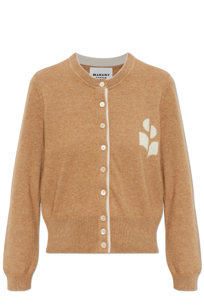 Cardigan "Lona"