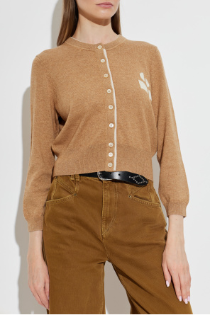 Marant Etoile Cardigan „Lona“