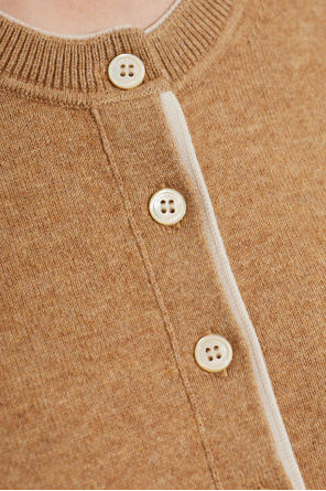 Marant Etoile Cardigan „Lona“
