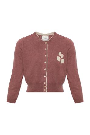 Cardigan ‘Lona’