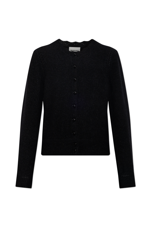 Cardigan ‘Naia’ od Marant Etoile