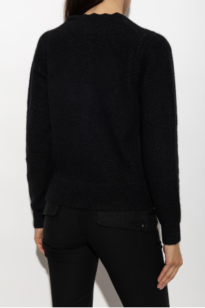 Marant Etoile Cardigan ‘Naia’