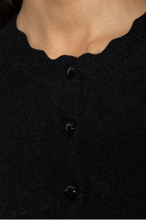 Marant Etoile Cardigan ‘Naia’