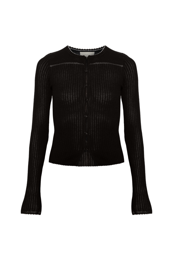 Cardigan ‘Siofra’ od Isabel Marant