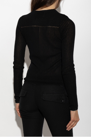 Isabel Marant Cardigã ‘Siofra’