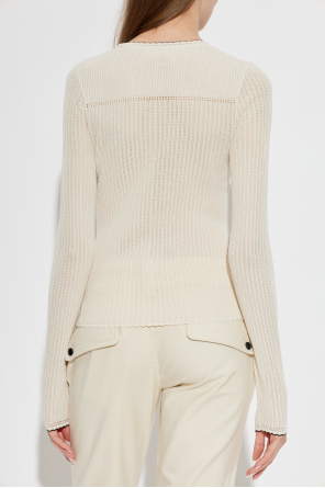 Isabel Marant Cardigan ‘Siofra’