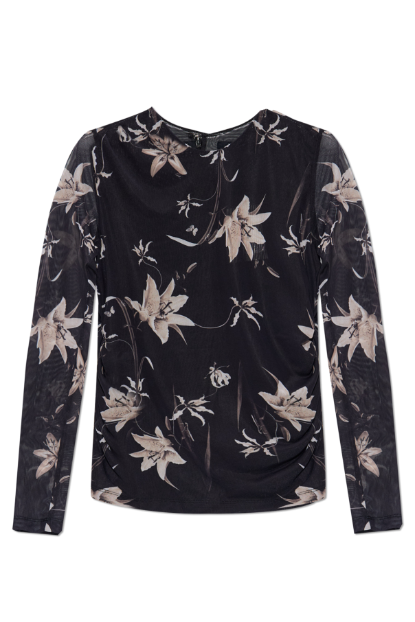 Top "Caia" od AllSaints