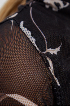 AllSaints Top 'Caia'