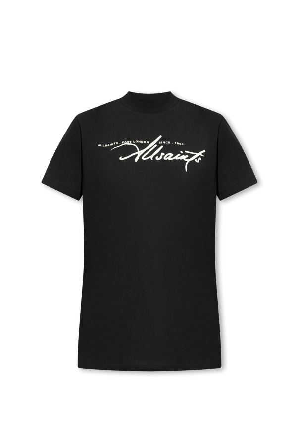 ‘Callie’ T-shirt od AllSaints