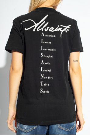 AllSaints ‘Callie’ T-shirt