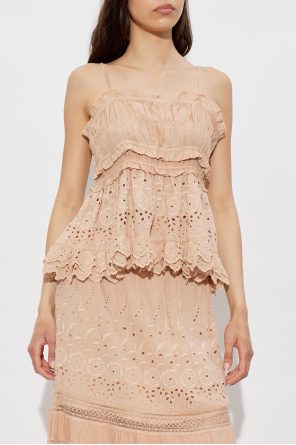 AllSaints Top 'Camille'