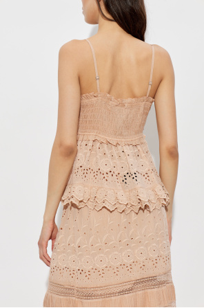 AllSaints Top 'Camille'