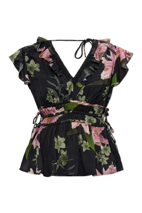 Top 'Canto' od AllSaints
