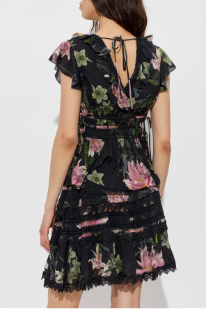 AllSaints Top 'Canto'