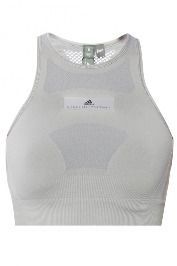 adidas seamless sports bra