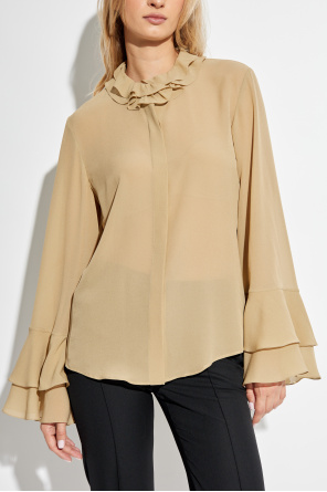 Chloé Silk shirt